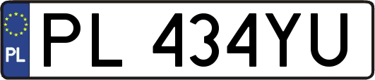PL434YU