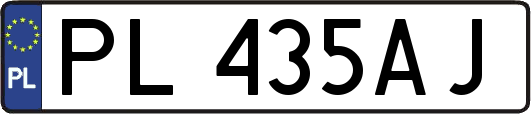 PL435AJ