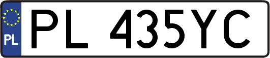 PL435YC