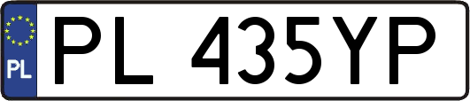 PL435YP