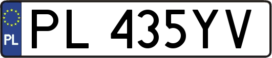 PL435YV