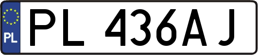PL436AJ