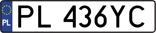 PL436YC