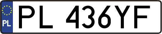 PL436YF