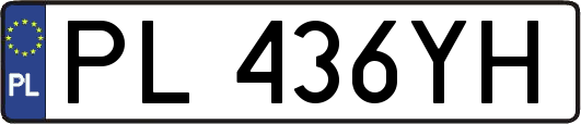 PL436YH