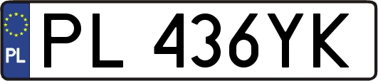 PL436YK