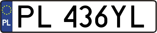 PL436YL