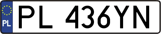 PL436YN