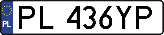 PL436YP