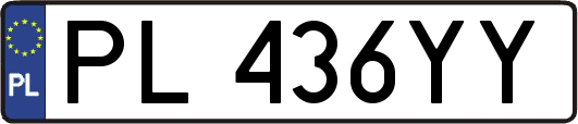PL436YY