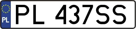 PL437SS