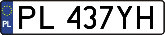 PL437YH