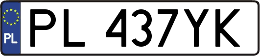 PL437YK