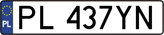 PL437YN