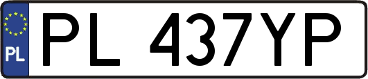 PL437YP