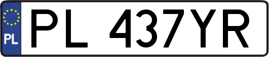 PL437YR