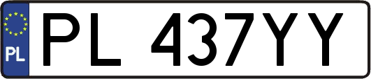 PL437YY