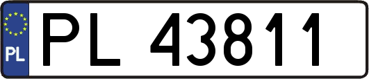 PL43811