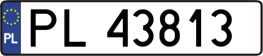 PL43813