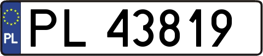 PL43819