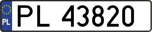 PL43820