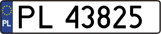 PL43825