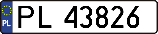 PL43826