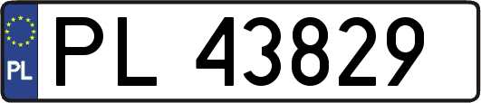 PL43829