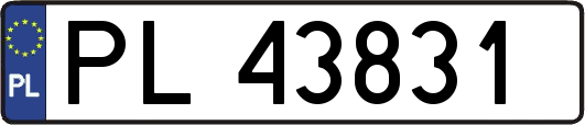 PL43831