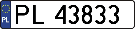 PL43833