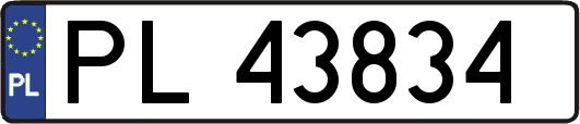 PL43834