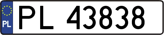 PL43838