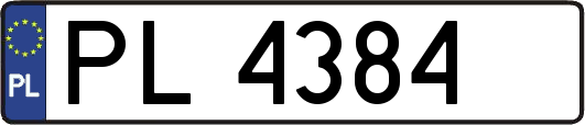 PL4384