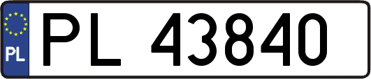 PL43840