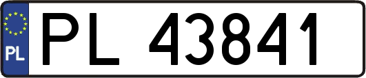 PL43841