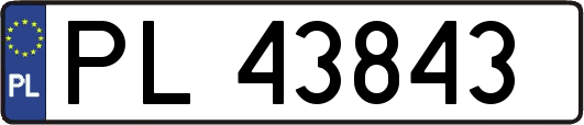 PL43843