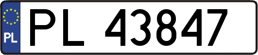 PL43847