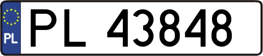 PL43848