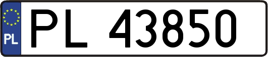 PL43850