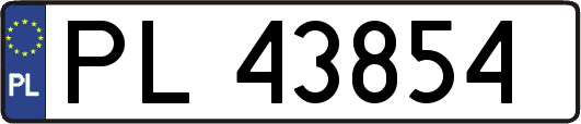 PL43854