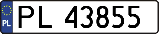 PL43855