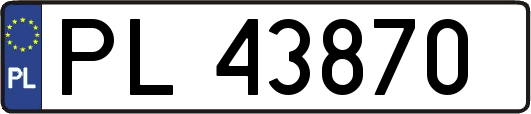 PL43870