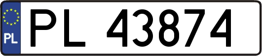 PL43874