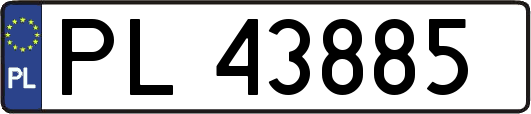 PL43885