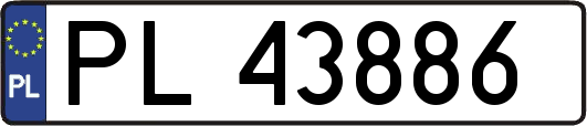 PL43886