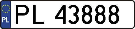 PL43888
