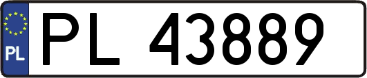 PL43889