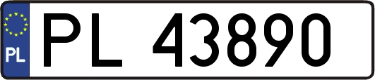 PL43890