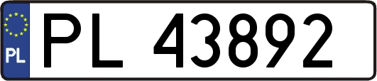PL43892