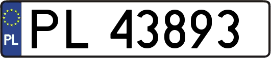 PL43893